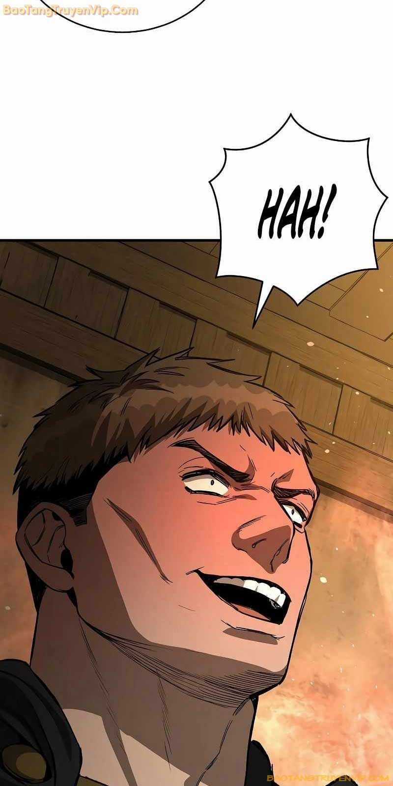 Kẻ Điên Và Đội Trưởng Cảnh Vệ Chapter 18 trang 6