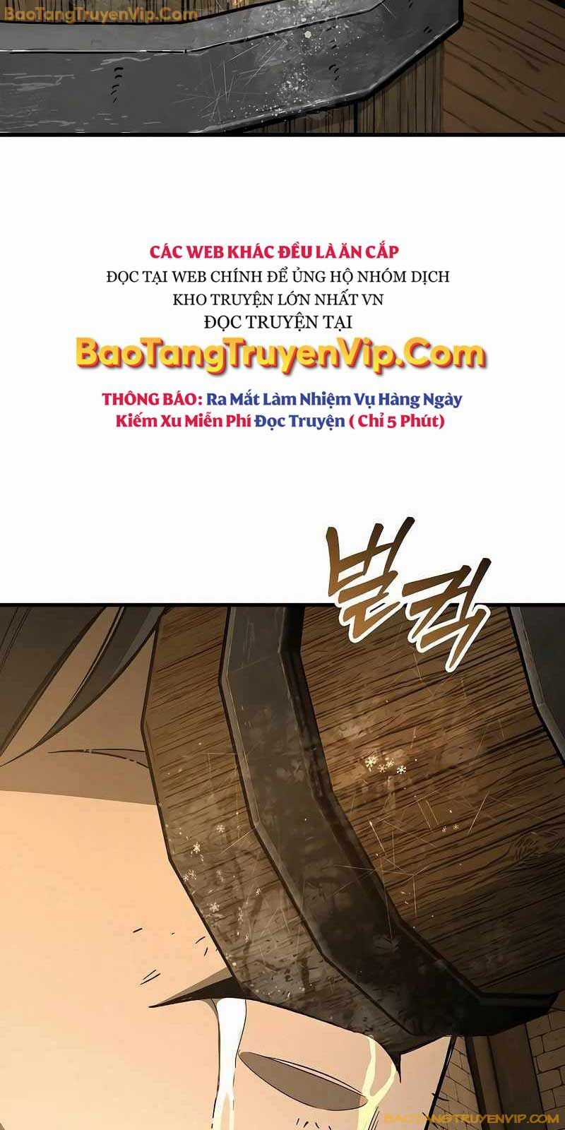 Kẻ Điên Và Đội Trưởng Cảnh Vệ Chapter 18 trang 60