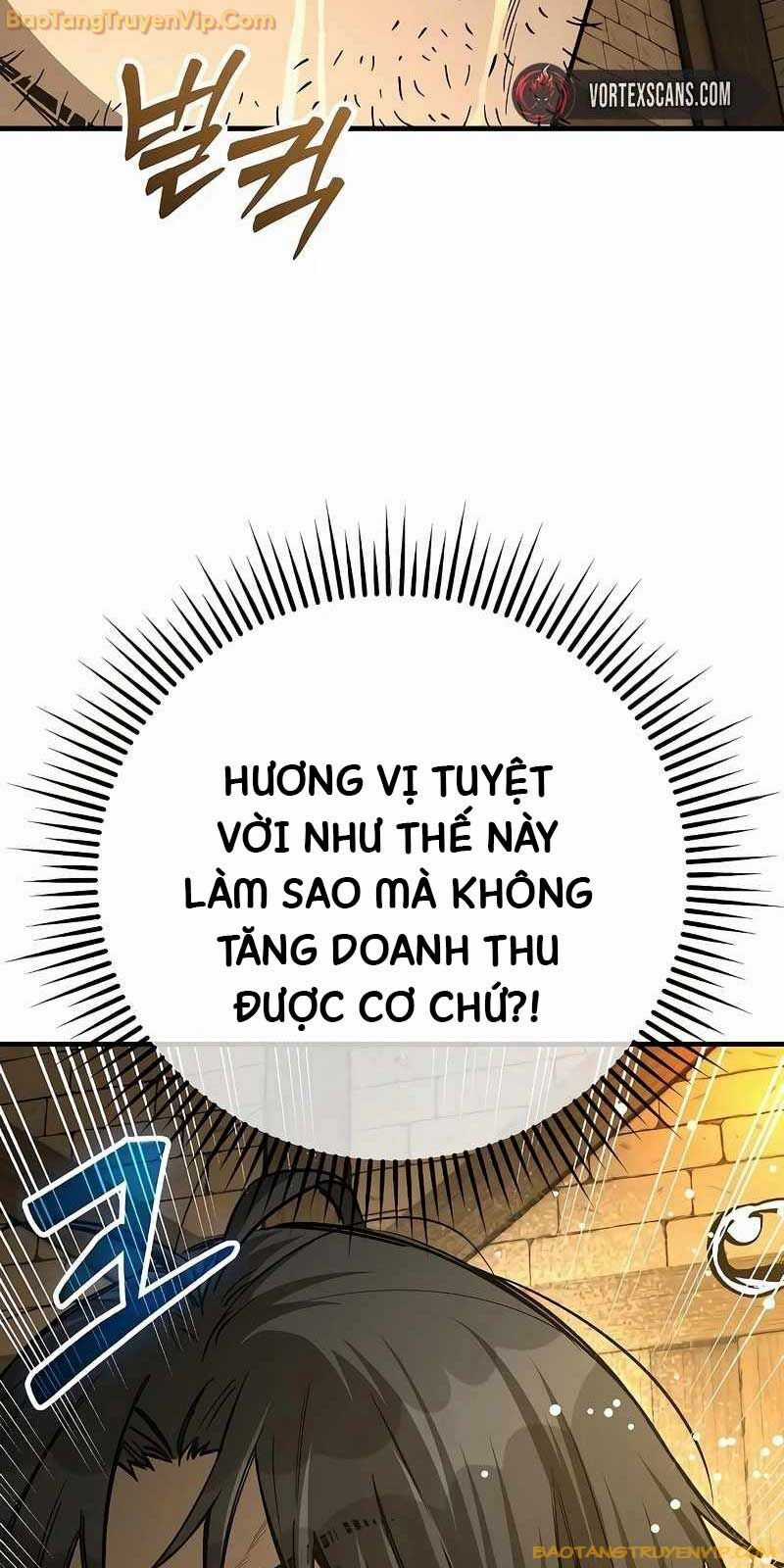 Kẻ Điên Và Đội Trưởng Cảnh Vệ Chapter 18 trang 61