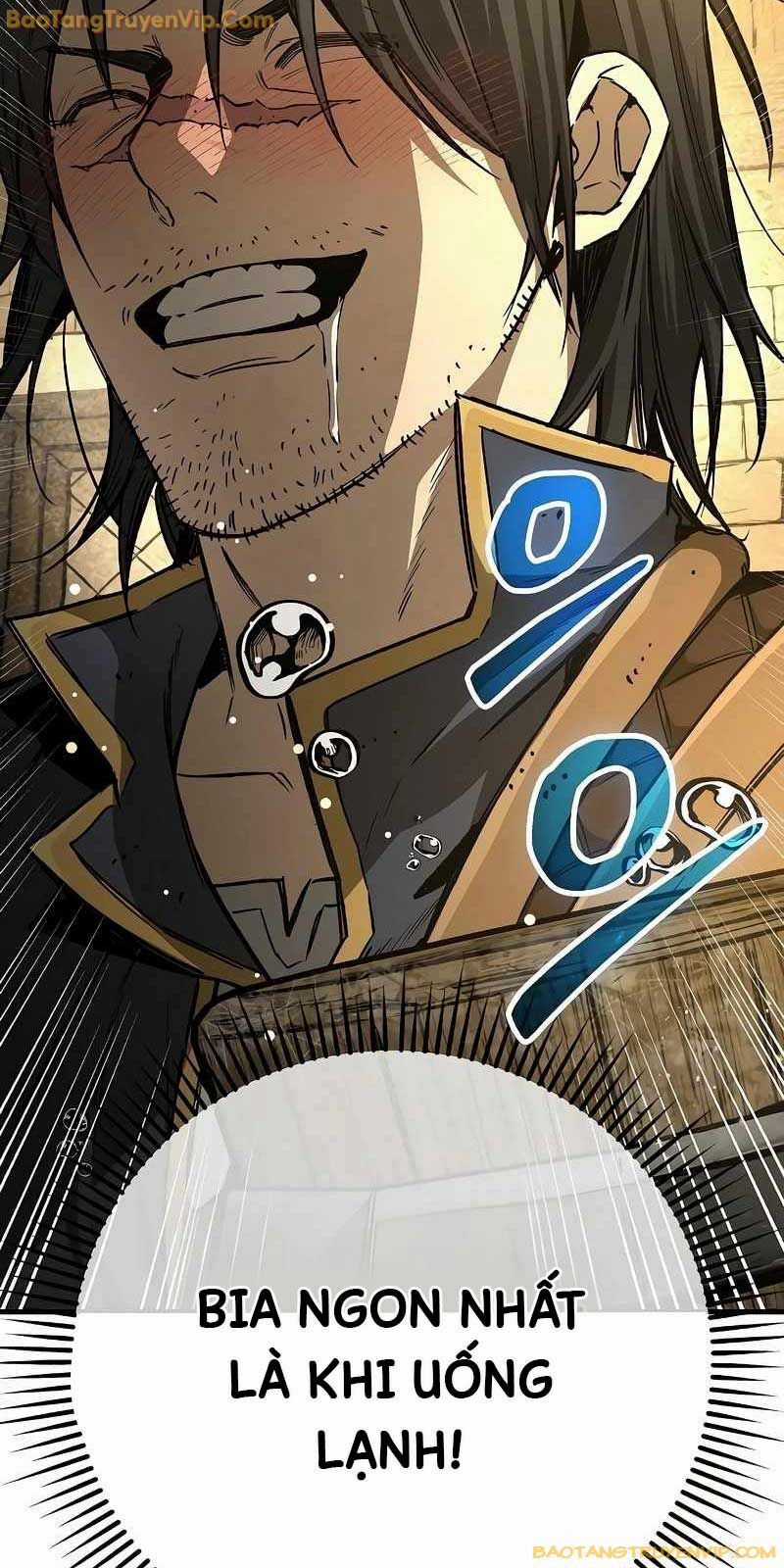 Kẻ Điên Và Đội Trưởng Cảnh Vệ Chapter 18 trang 62