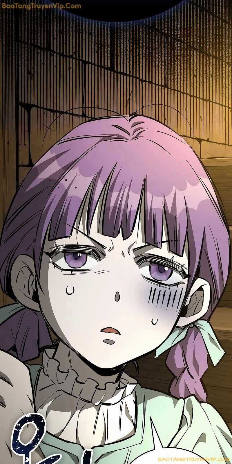 Kẻ Điên Và Đội Trưởng Cảnh Vệ Chapter 18 trang 65