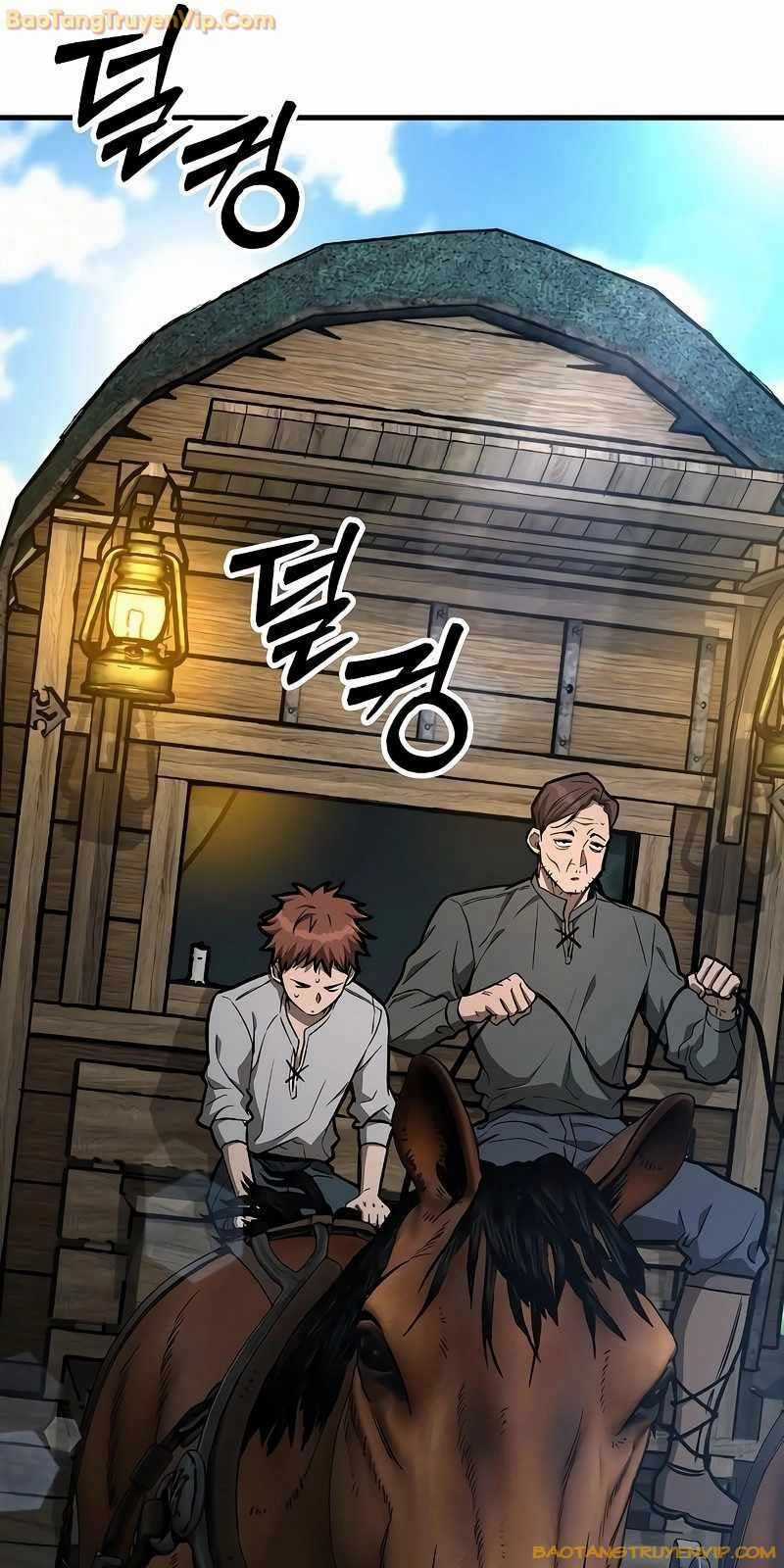 Kẻ Điên Và Đội Trưởng Cảnh Vệ Chapter 18 trang 69