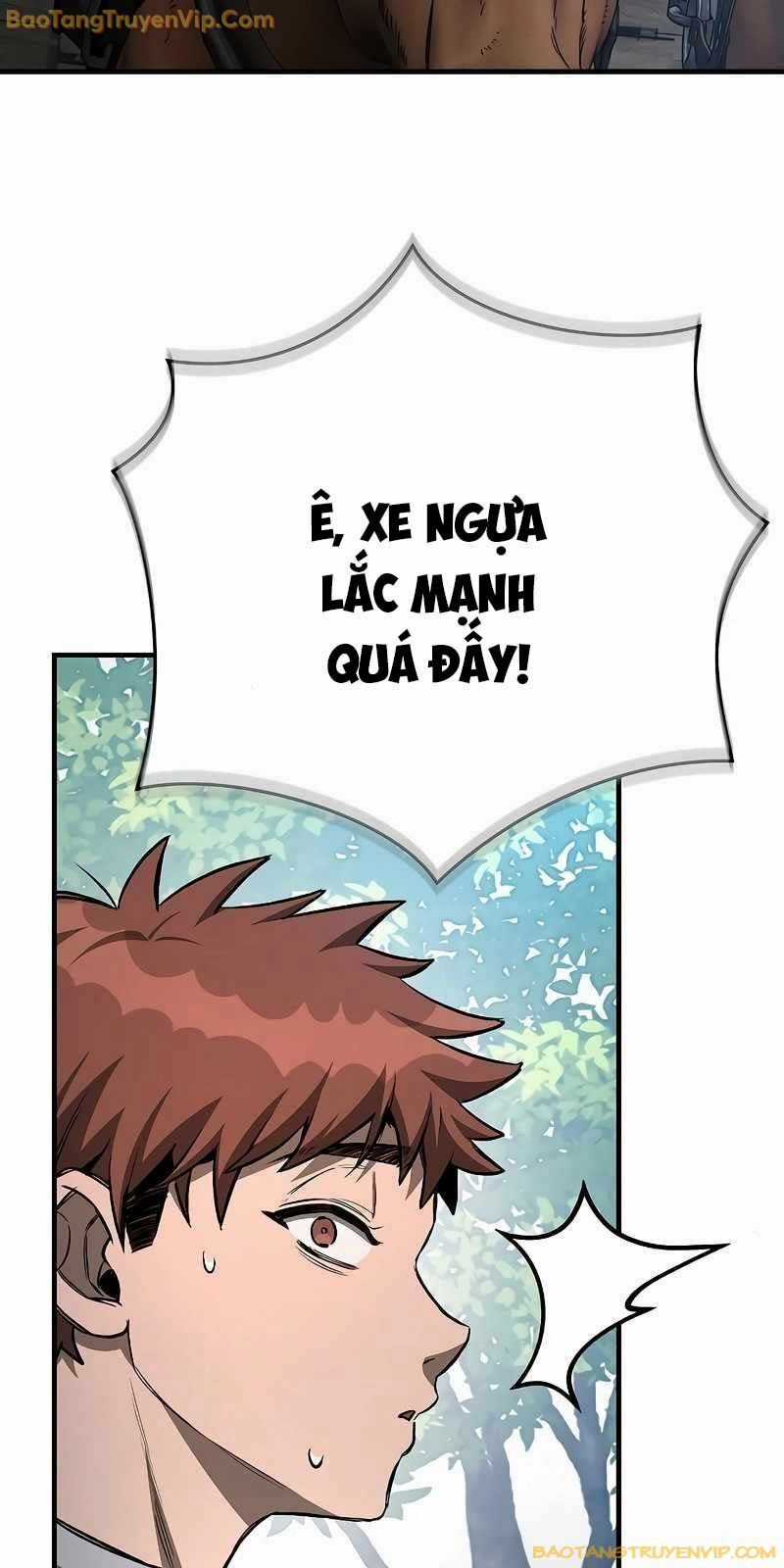 Kẻ Điên Và Đội Trưởng Cảnh Vệ Chapter 18 trang 70