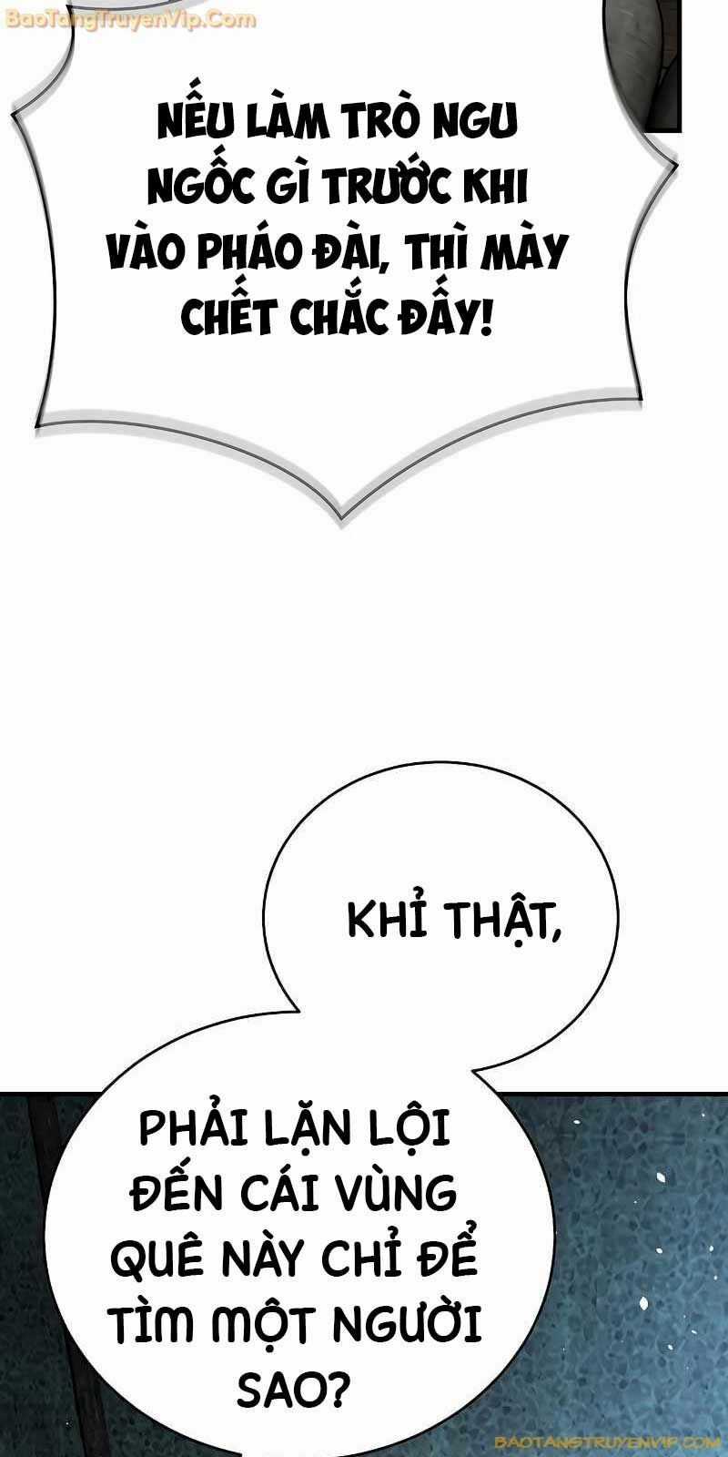 Kẻ Điên Và Đội Trưởng Cảnh Vệ Chapter 18 trang 72