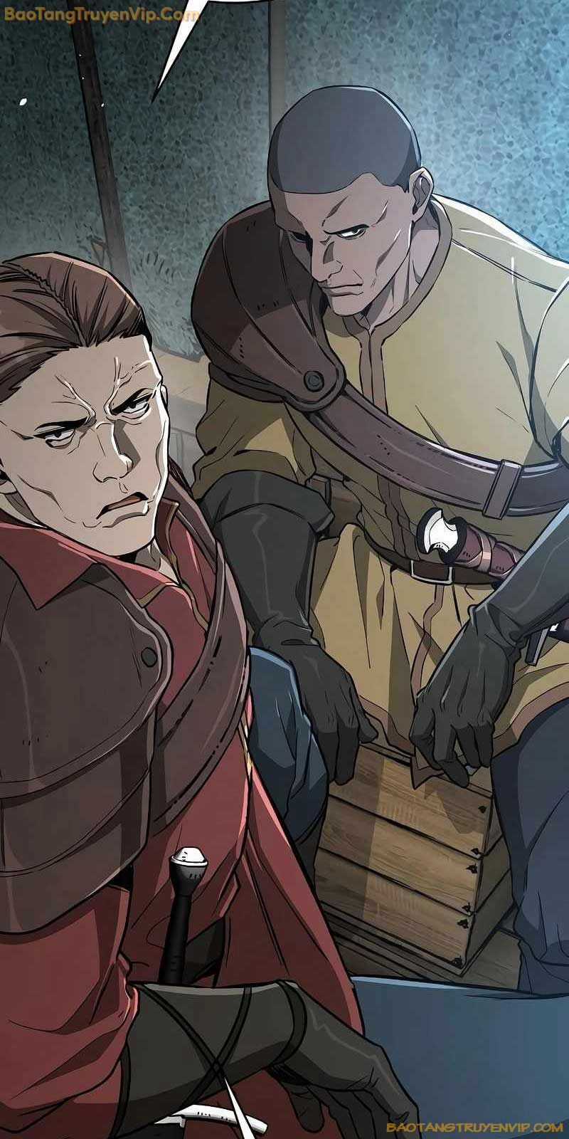 Kẻ Điên Và Đội Trưởng Cảnh Vệ Chapter 18 trang 73