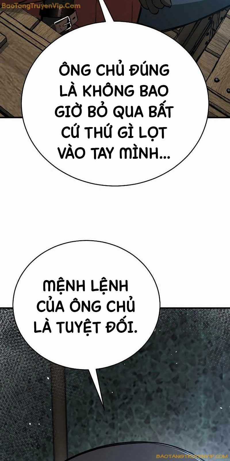 Kẻ Điên Và Đội Trưởng Cảnh Vệ Chapter 18 trang 74