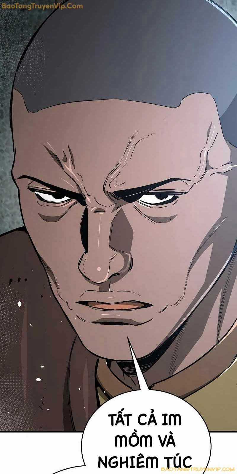 Kẻ Điên Và Đội Trưởng Cảnh Vệ Chapter 18 trang 75