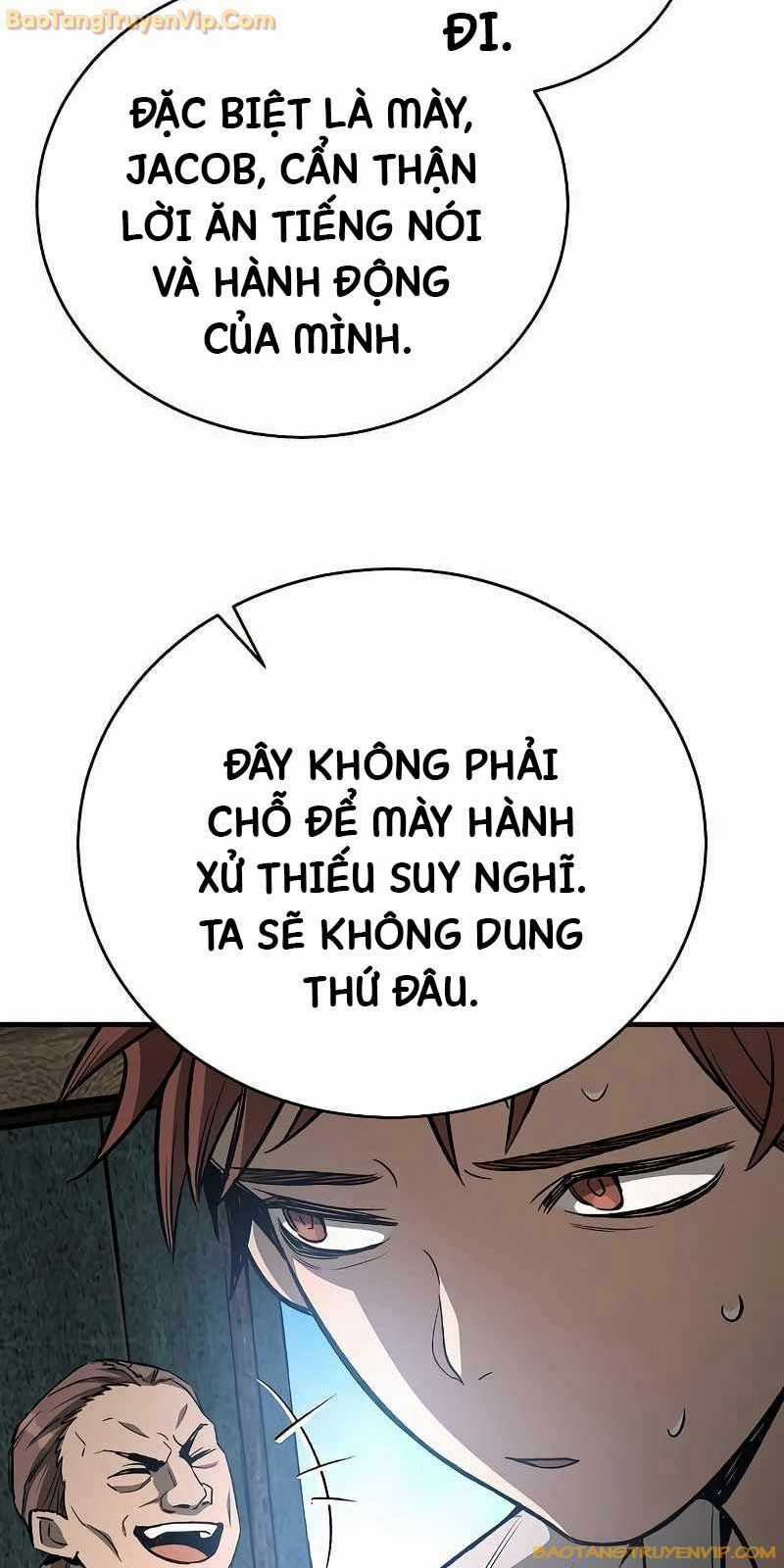 Kẻ Điên Và Đội Trưởng Cảnh Vệ Chapter 18 trang 76