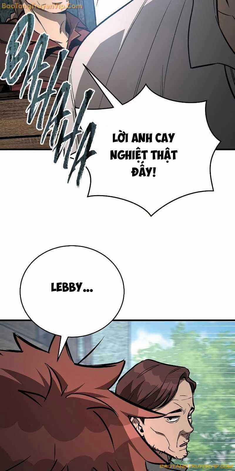 Kẻ Điên Và Đội Trưởng Cảnh Vệ Chapter 18 trang 77