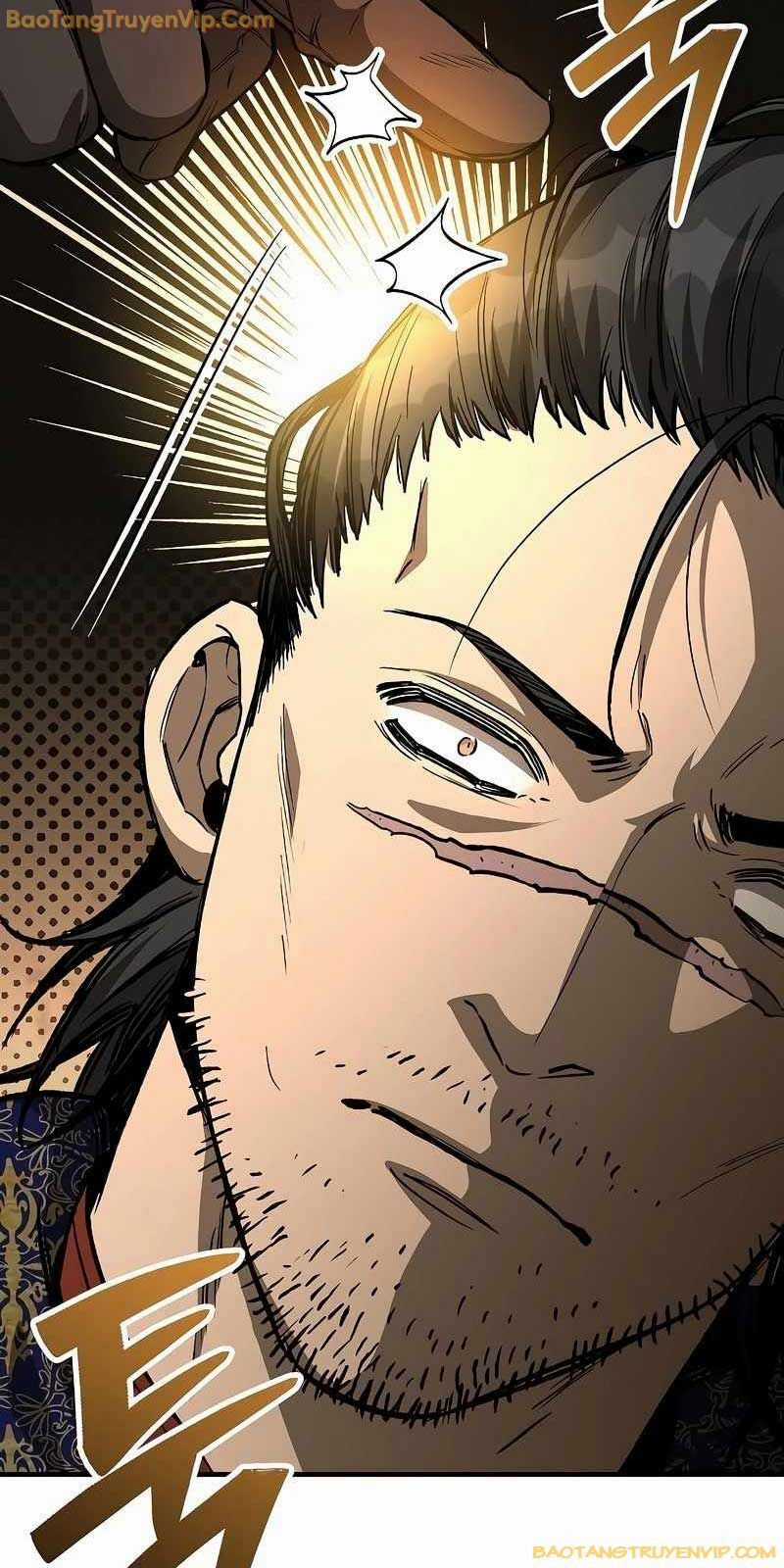 Kẻ Điên Và Đội Trưởng Cảnh Vệ Chapter 18 trang 8