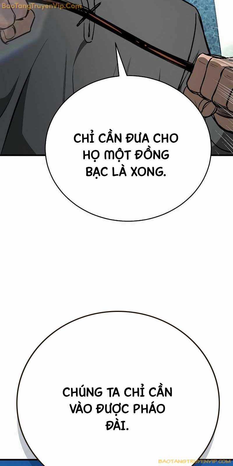 Kẻ Điên Và Đội Trưởng Cảnh Vệ Chapter 18 trang 81