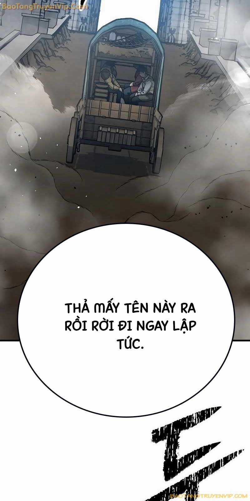 Kẻ Điên Và Đội Trưởng Cảnh Vệ Chapter 18 trang 83