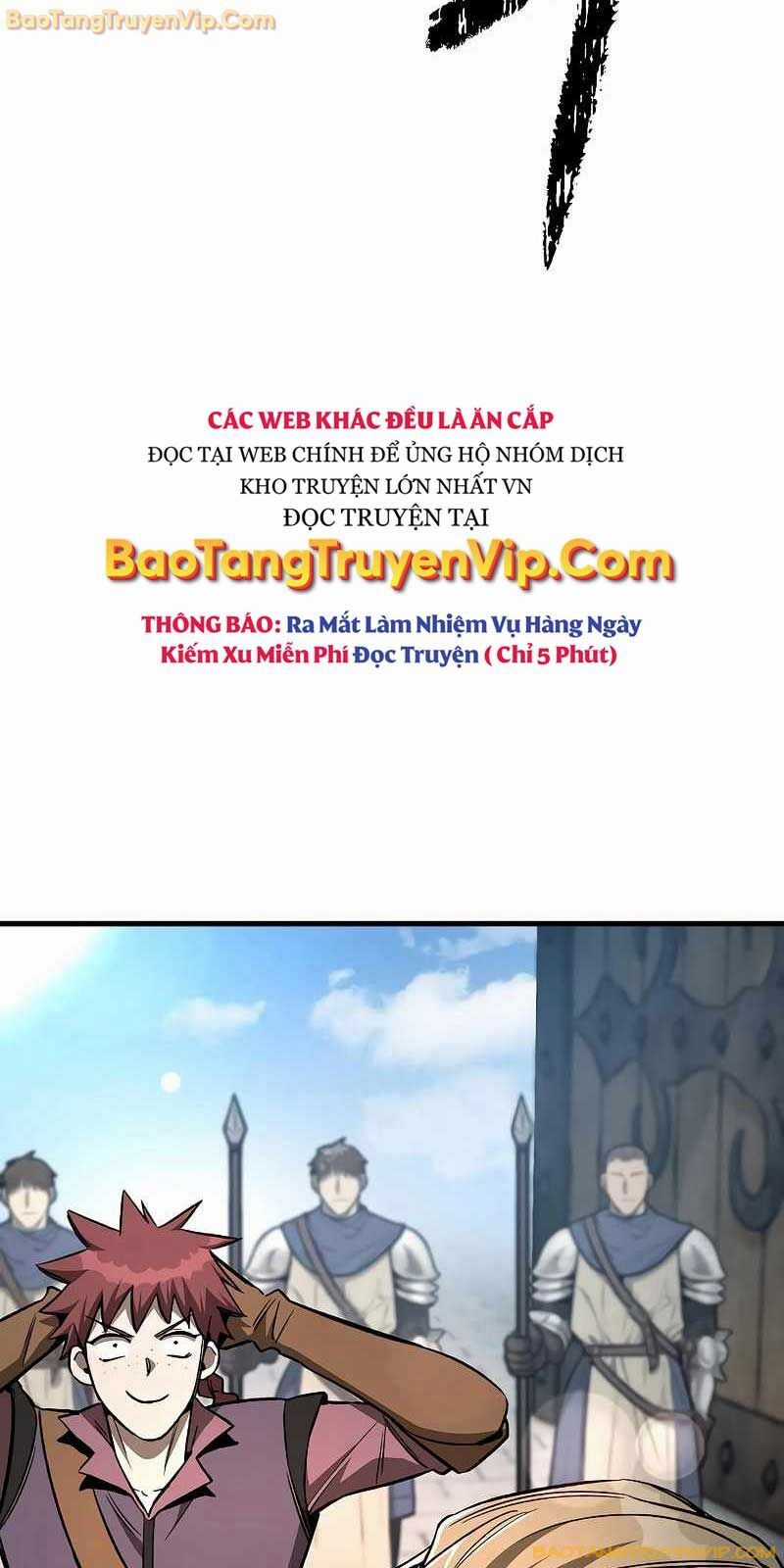 Kẻ Điên Và Đội Trưởng Cảnh Vệ Chapter 18 trang 84