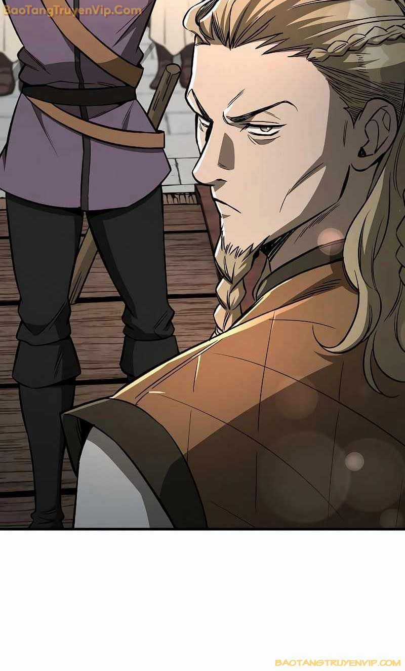 Kẻ Điên Và Đội Trưởng Cảnh Vệ Chapter 18 trang 85