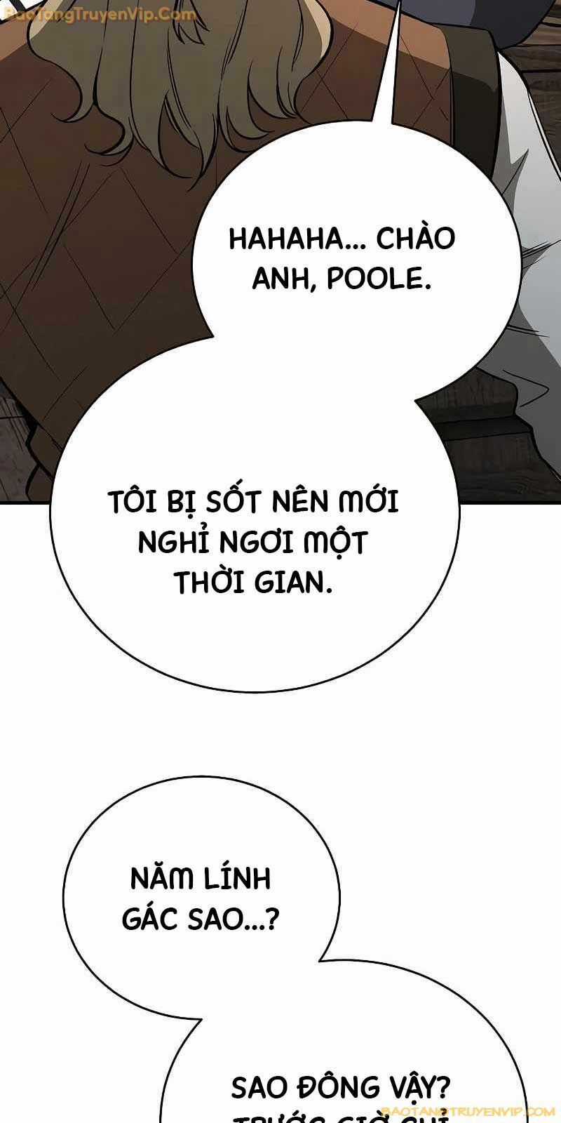 Kẻ Điên Và Đội Trưởng Cảnh Vệ Chapter 18 trang 87