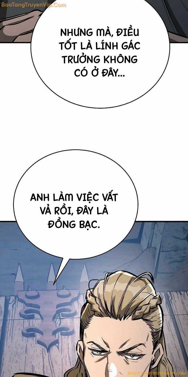 Kẻ Điên Và Đội Trưởng Cảnh Vệ Chapter 18 trang 89