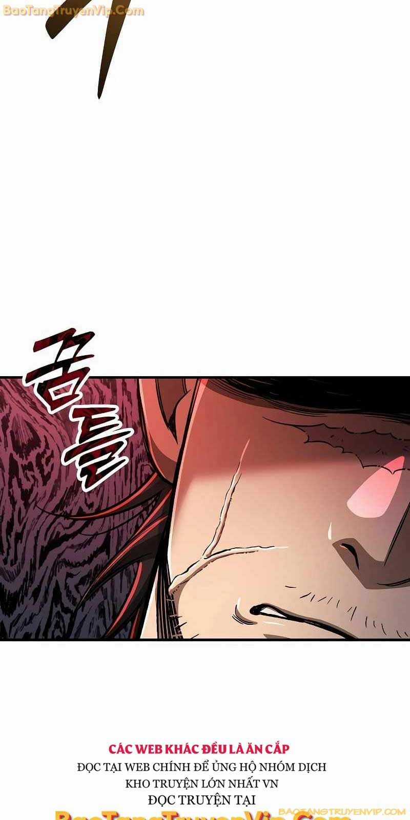 Kẻ Điên Và Đội Trưởng Cảnh Vệ Chapter 18 trang 9