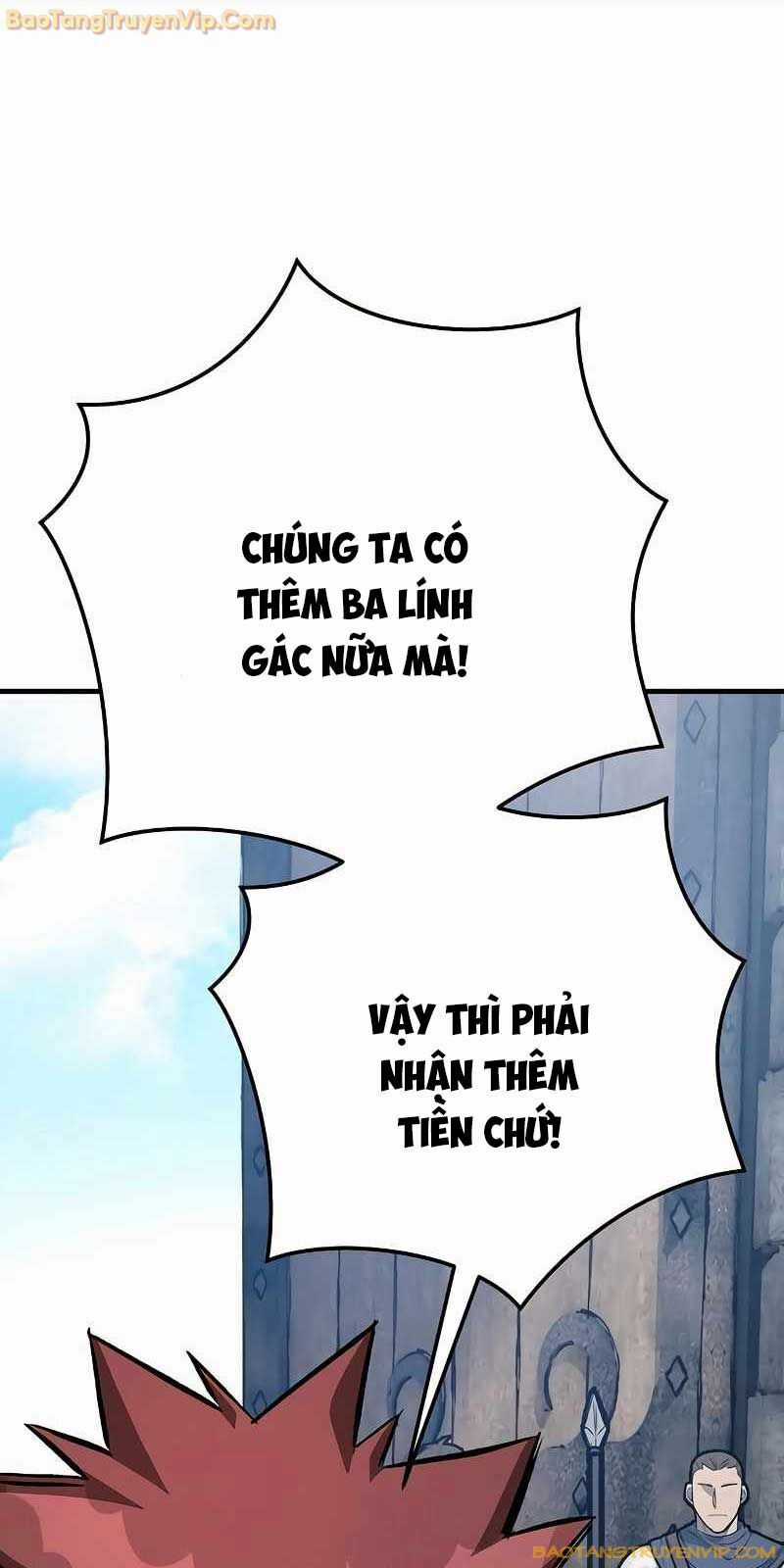 Kẻ Điên Và Đội Trưởng Cảnh Vệ Chapter 18 trang 92