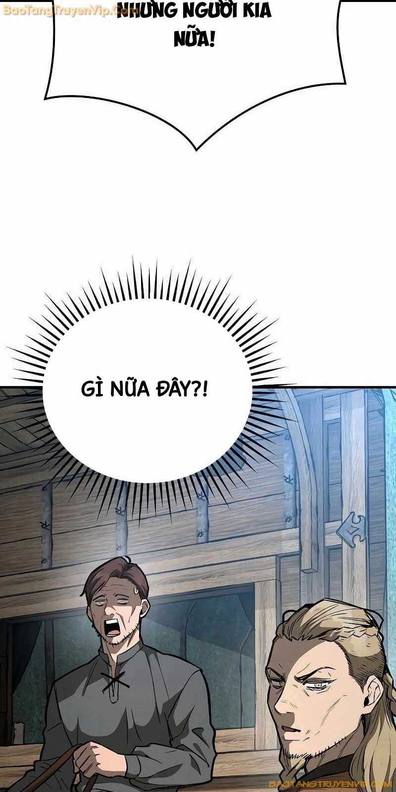 Kẻ Điên Và Đội Trưởng Cảnh Vệ Chapter 18 trang 94