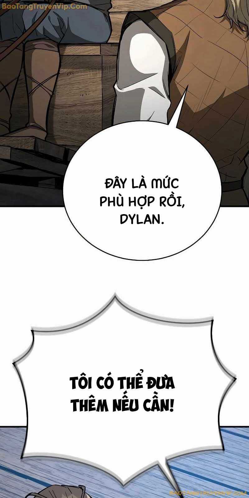 Kẻ Điên Và Đội Trưởng Cảnh Vệ Chapter 18 trang 95