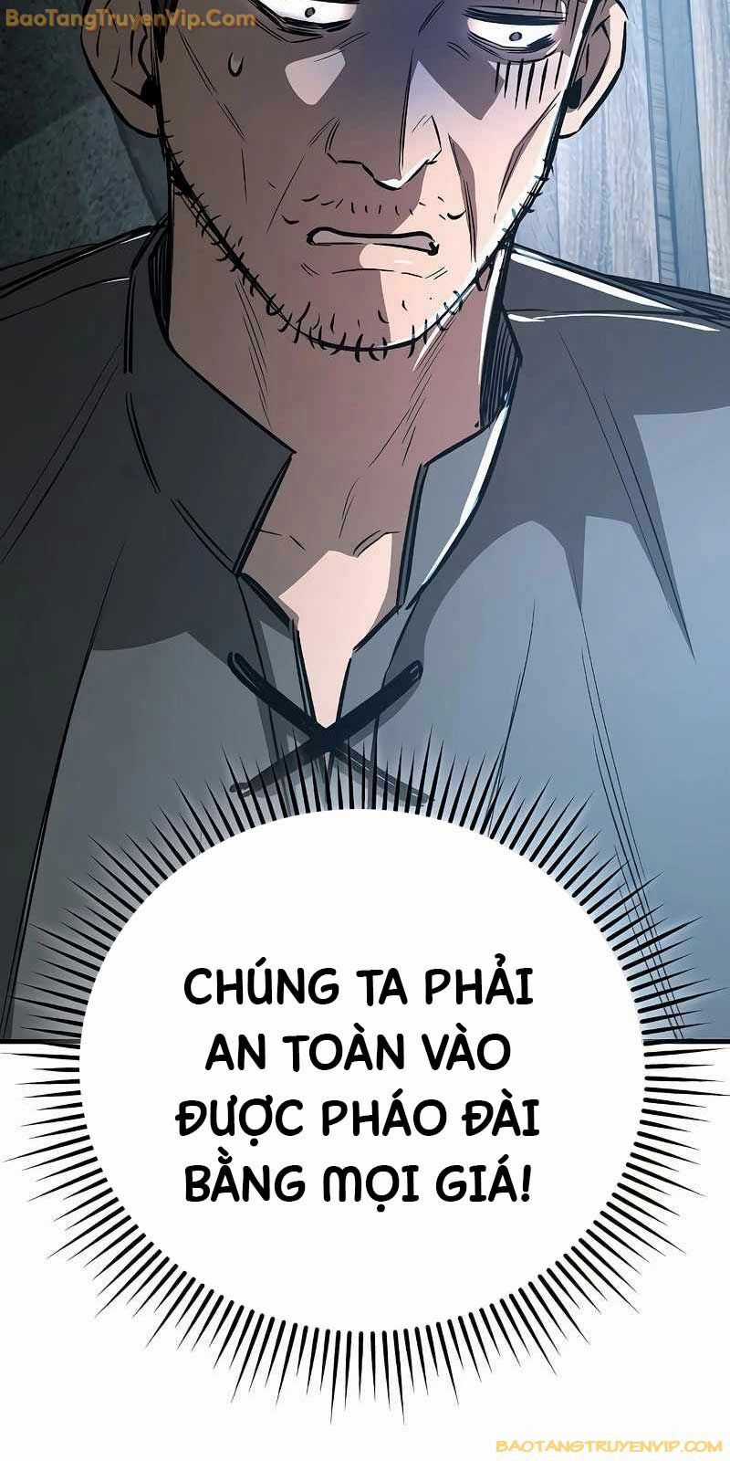 Kẻ Điên Và Đội Trưởng Cảnh Vệ Chapter 18 trang 98