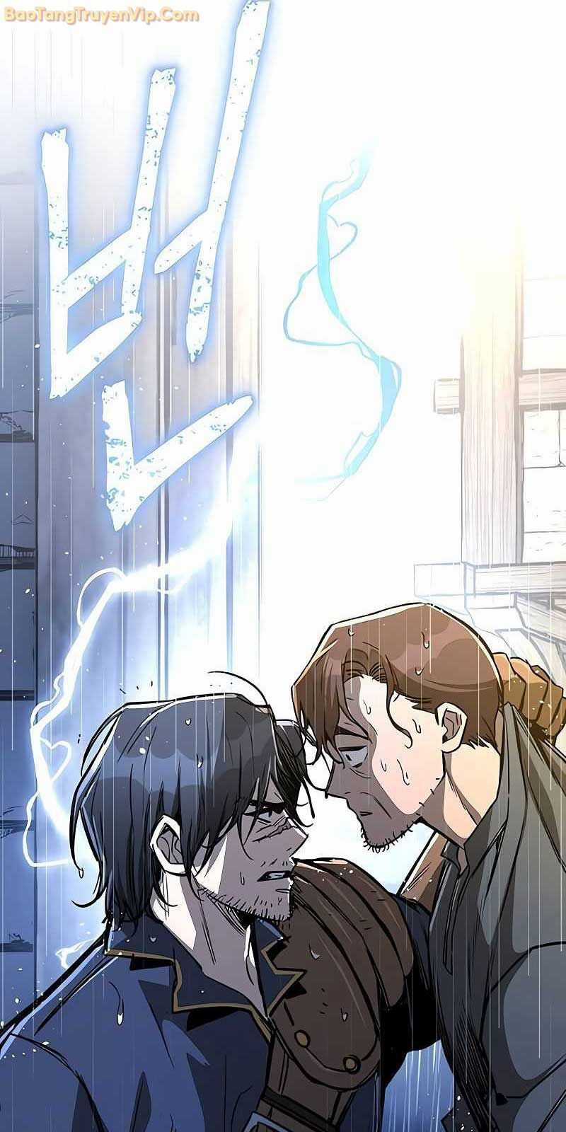 Kẻ Điên Và Đội Trưởng Cảnh Vệ Chapter 19 trang 103