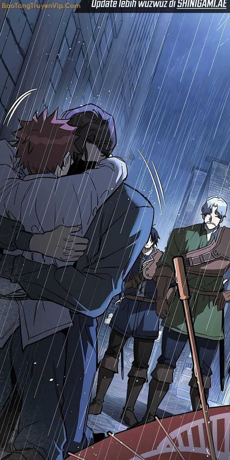 Kẻ Điên Và Đội Trưởng Cảnh Vệ Chapter 19 trang 109