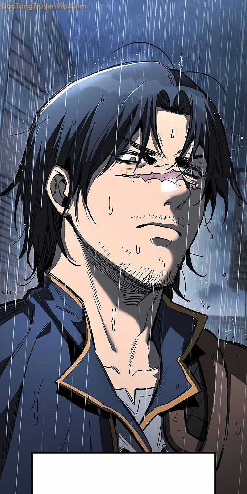 Kẻ Điên Và Đội Trưởng Cảnh Vệ Chapter 19 trang 111