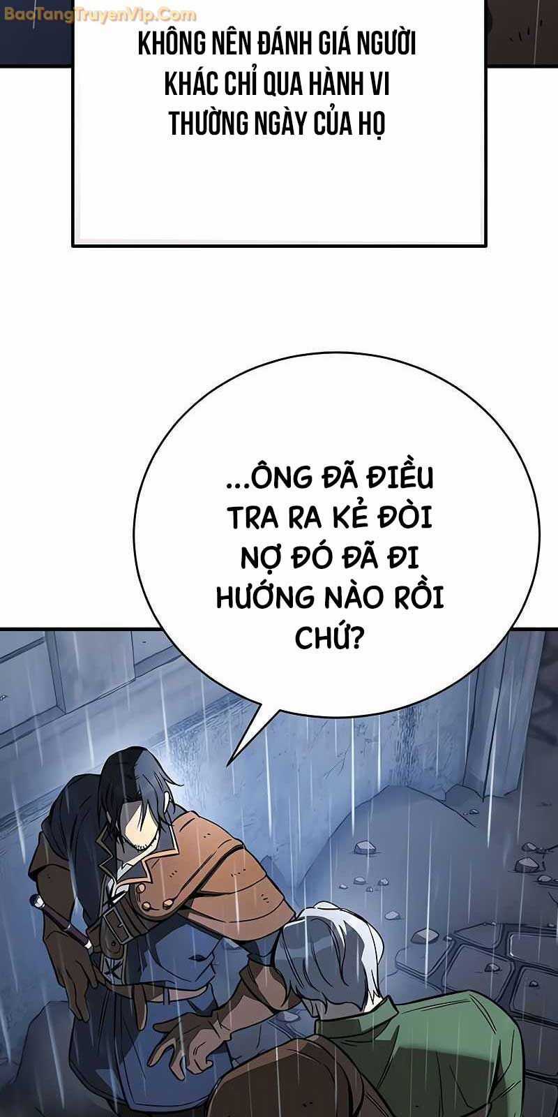 Kẻ Điên Và Đội Trưởng Cảnh Vệ Chapter 19 trang 112