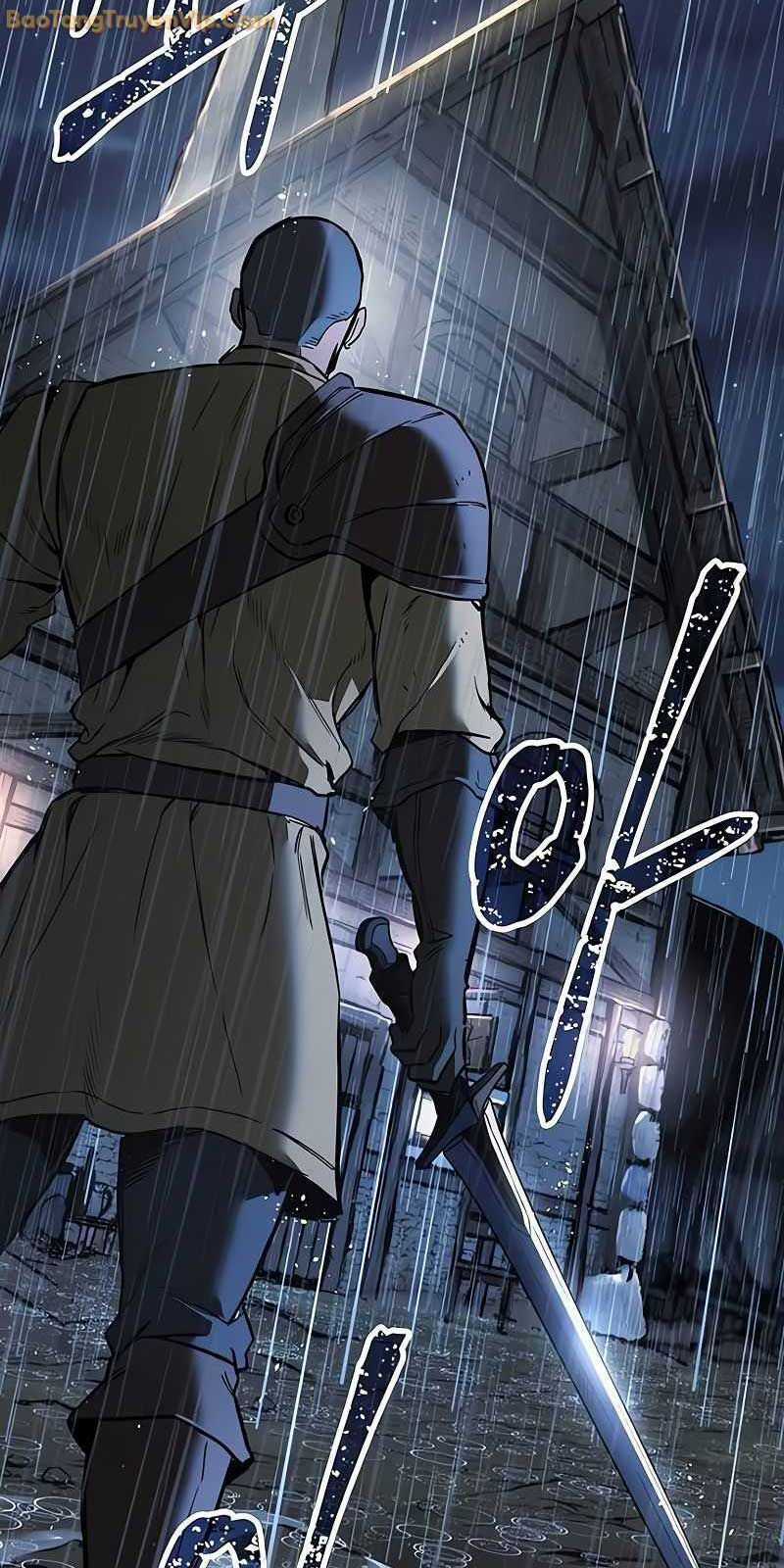 Kẻ Điên Và Đội Trưởng Cảnh Vệ Chapter 19 trang 116