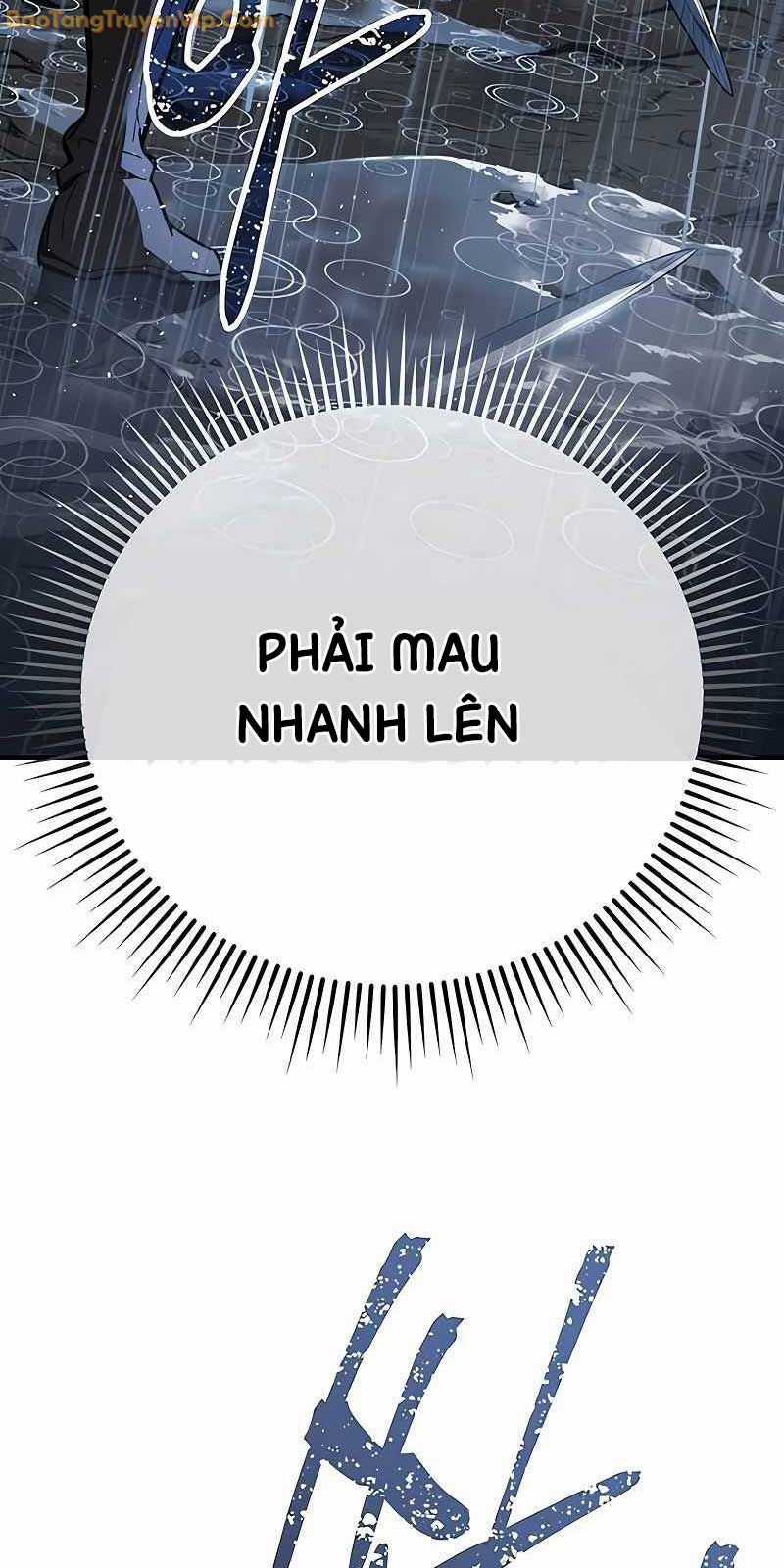 Kẻ Điên Và Đội Trưởng Cảnh Vệ Chapter 19 trang 117
