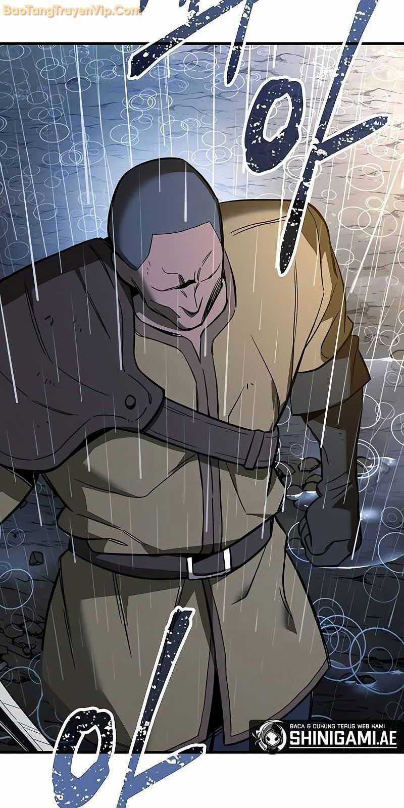 Kẻ Điên Và Đội Trưởng Cảnh Vệ Chapter 19 trang 118