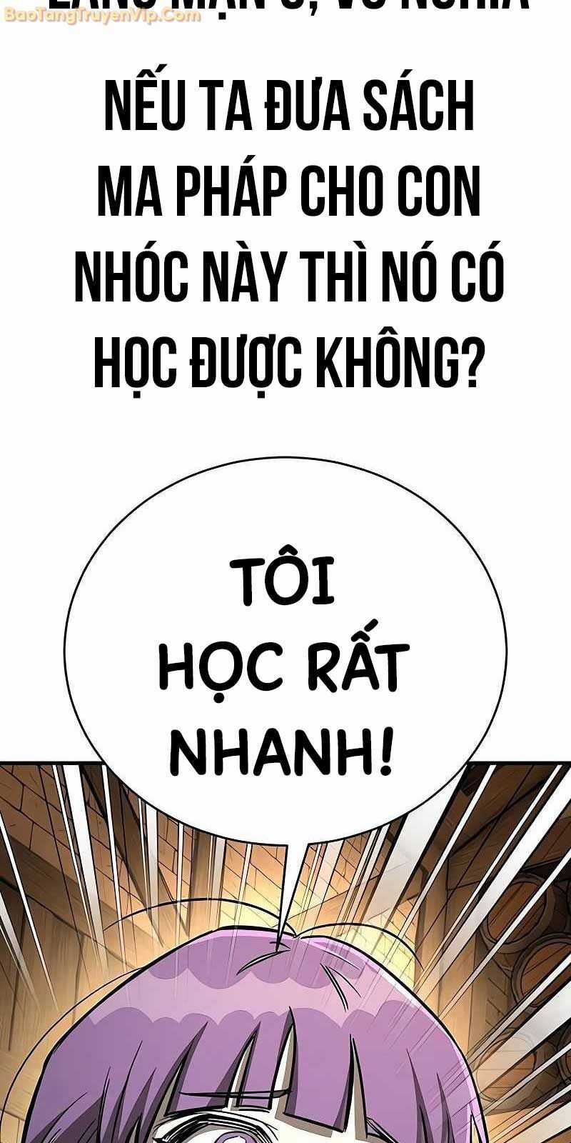 Kẻ Điên Và Đội Trưởng Cảnh Vệ Chapter 19 trang 12