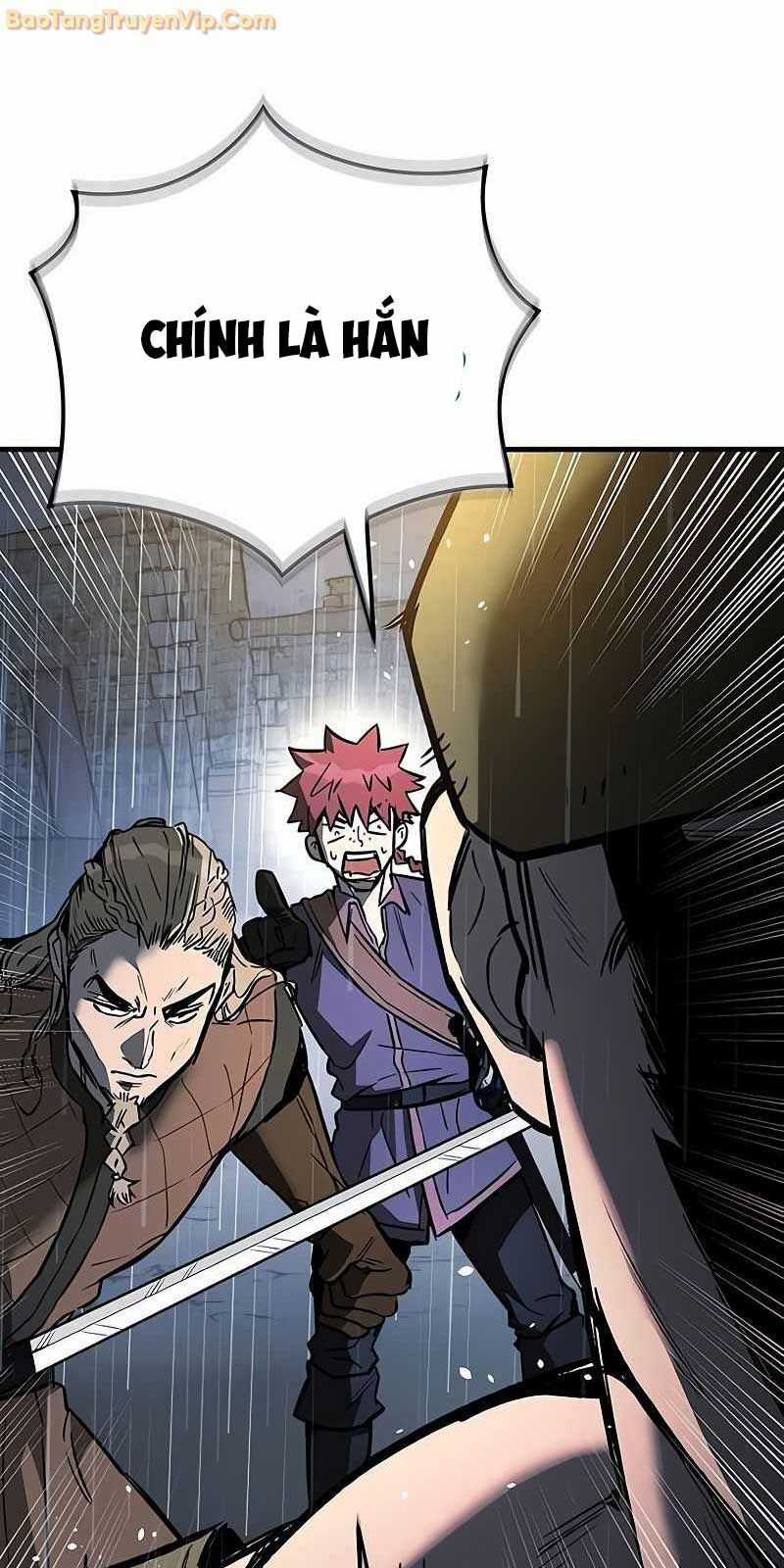 Kẻ Điên Và Đội Trưởng Cảnh Vệ Chapter 19 trang 122