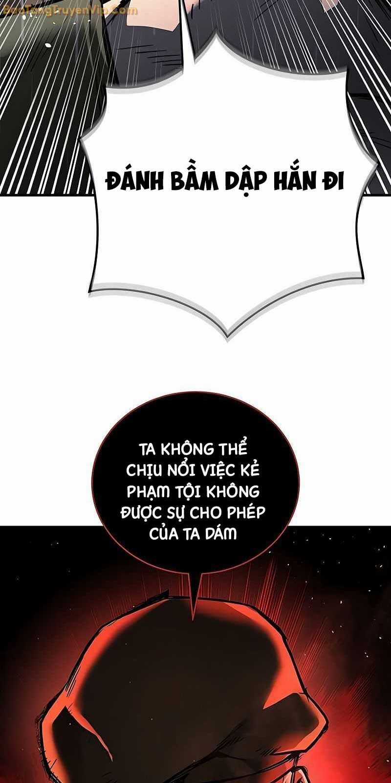 Kẻ Điên Và Đội Trưởng Cảnh Vệ Chapter 19 trang 123