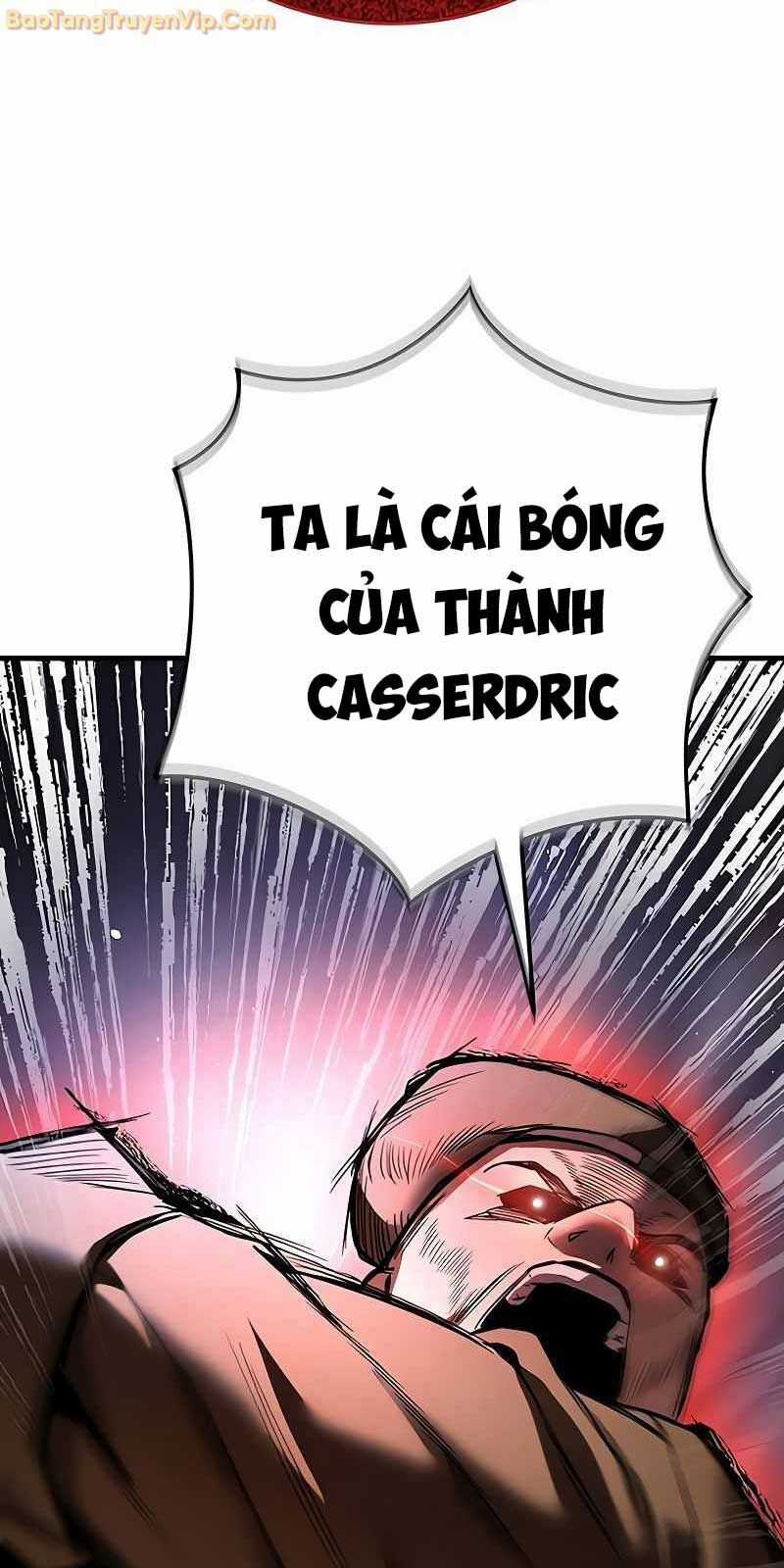 Kẻ Điên Và Đội Trưởng Cảnh Vệ Chapter 19 trang 125