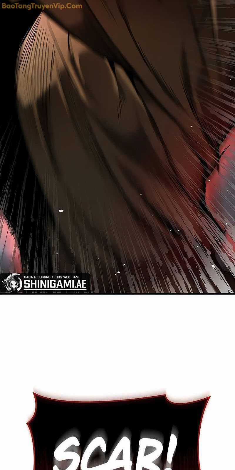 Kẻ Điên Và Đội Trưởng Cảnh Vệ Chapter 19 trang 126