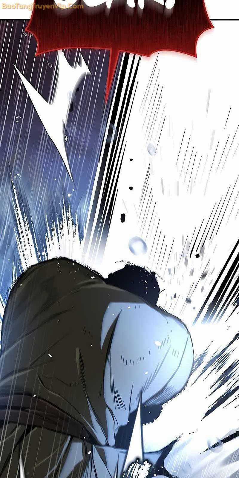 Kẻ Điên Và Đội Trưởng Cảnh Vệ Chapter 19 trang 127