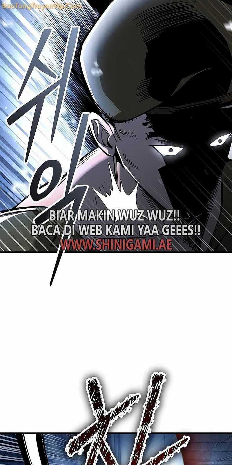 Kẻ Điên Và Đội Trưởng Cảnh Vệ Chapter 19 trang 129