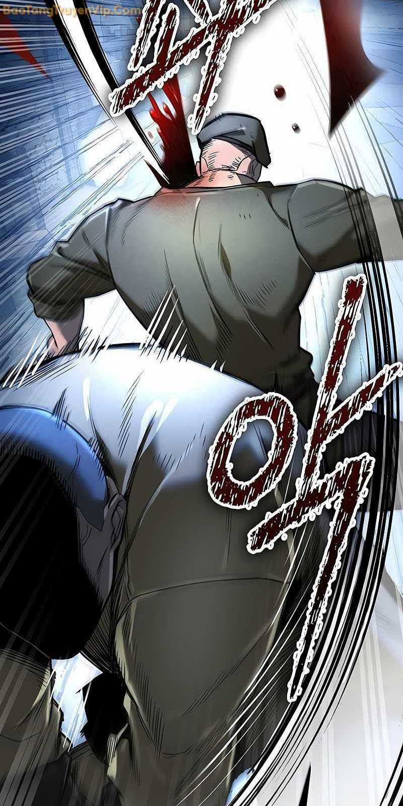 Kẻ Điên Và Đội Trưởng Cảnh Vệ Chapter 19 trang 130