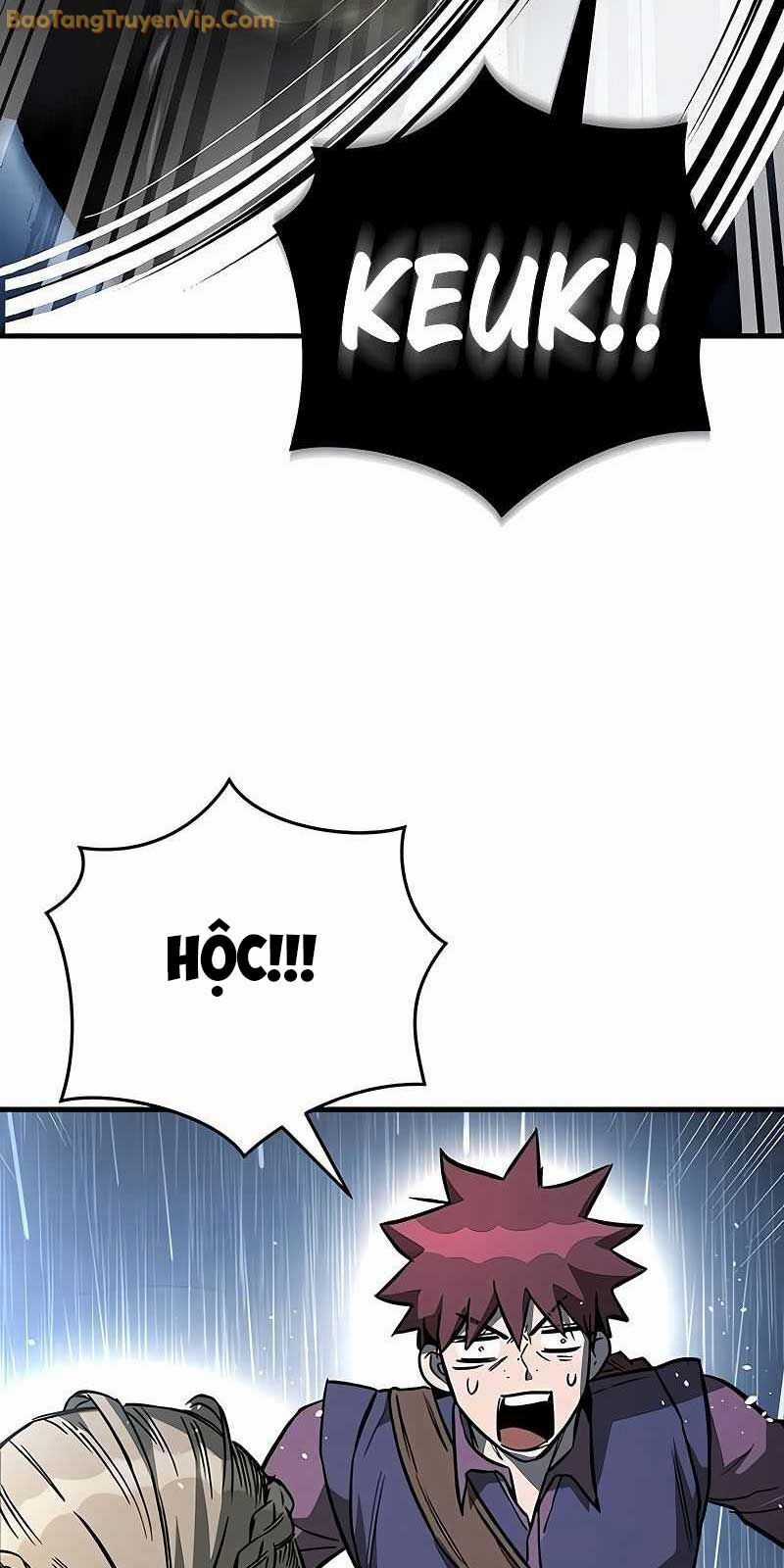 Kẻ Điên Và Đội Trưởng Cảnh Vệ Chapter 19 trang 131