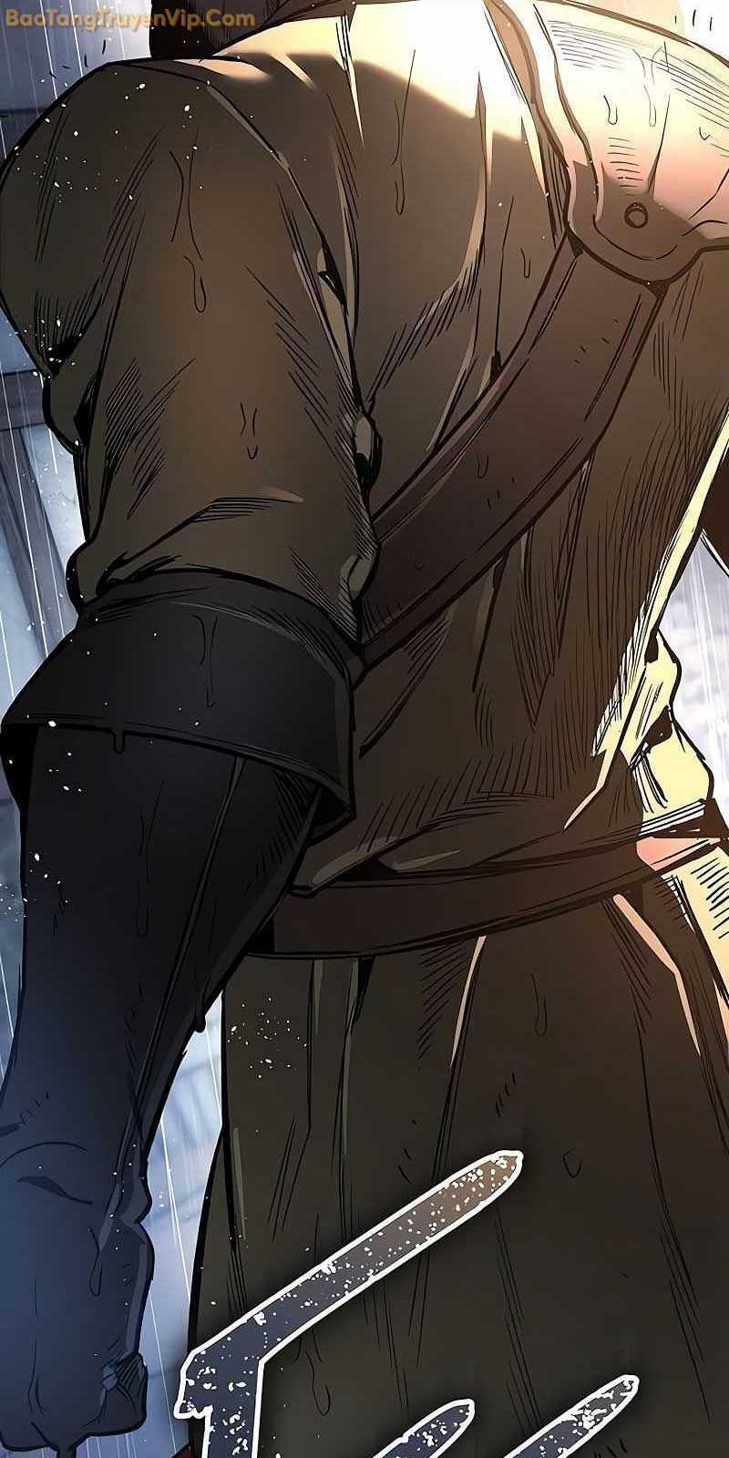 Kẻ Điên Và Đội Trưởng Cảnh Vệ Chapter 19 trang 134