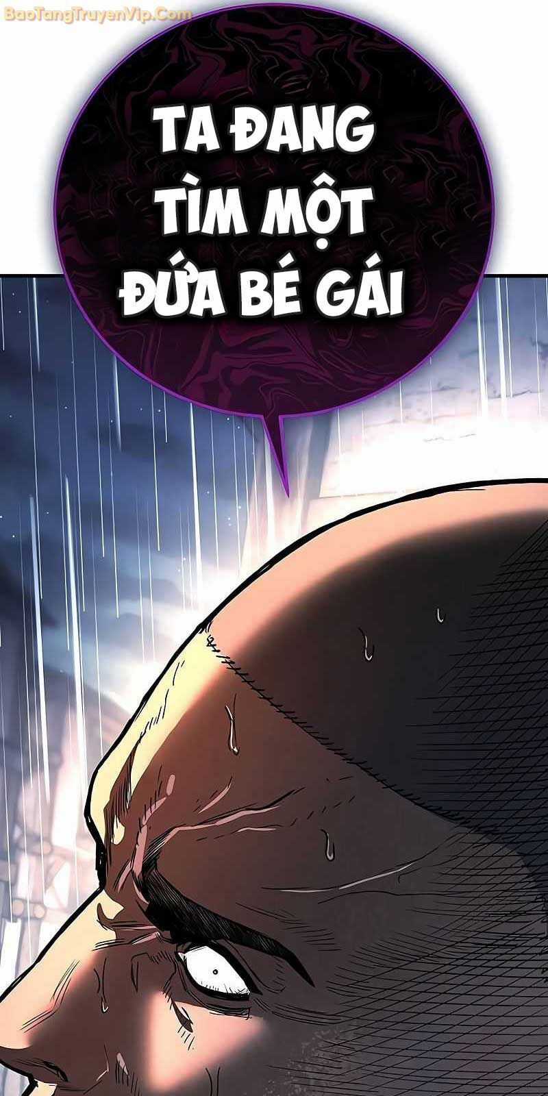 Kẻ Điên Và Đội Trưởng Cảnh Vệ Chapter 19 trang 136