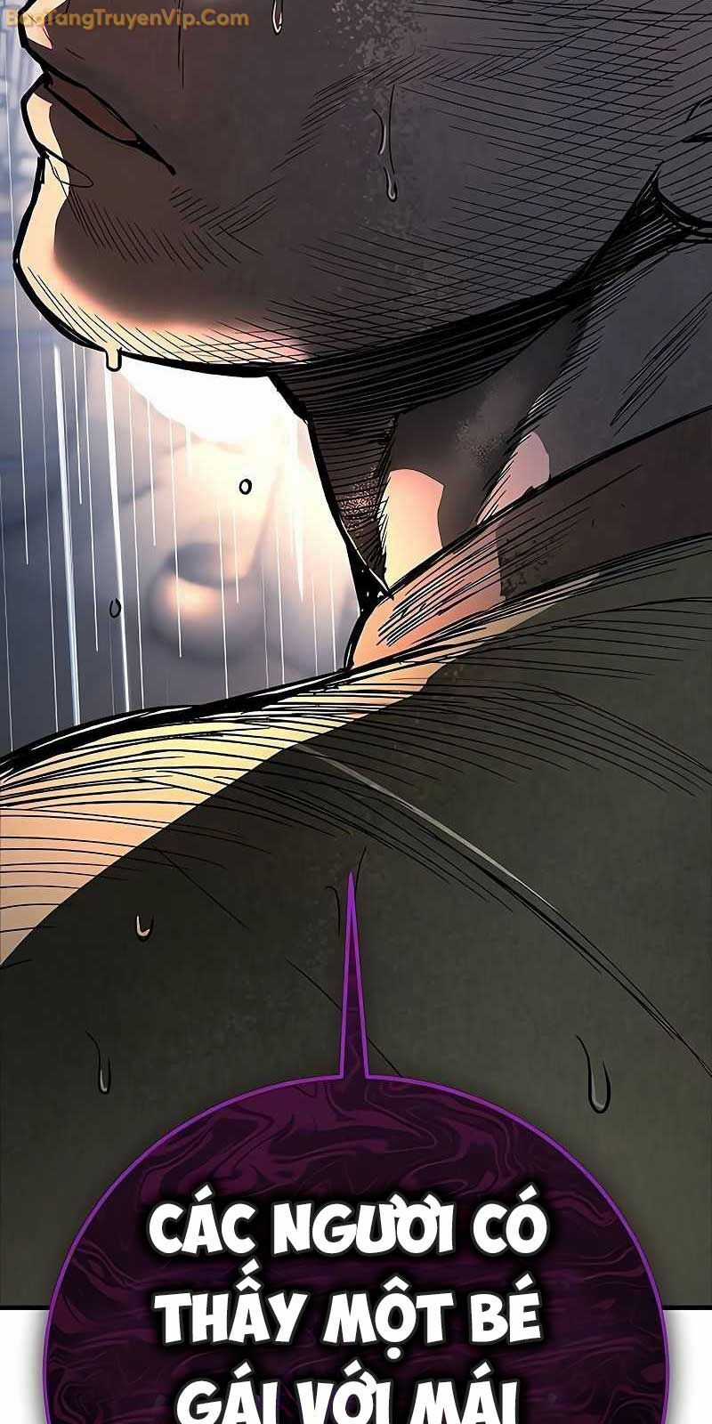 Kẻ Điên Và Đội Trưởng Cảnh Vệ Chapter 19 trang 137