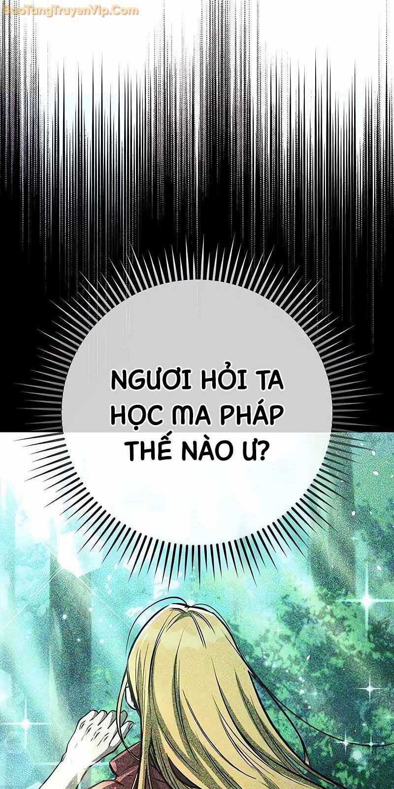 Kẻ Điên Và Đội Trưởng Cảnh Vệ Chapter 19 trang 15