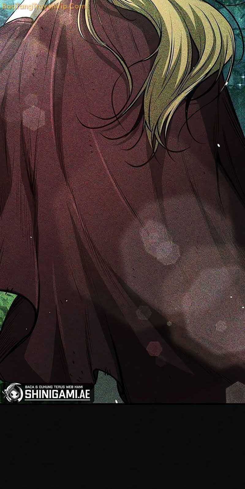 Kẻ Điên Và Đội Trưởng Cảnh Vệ Chapter 19 trang 16