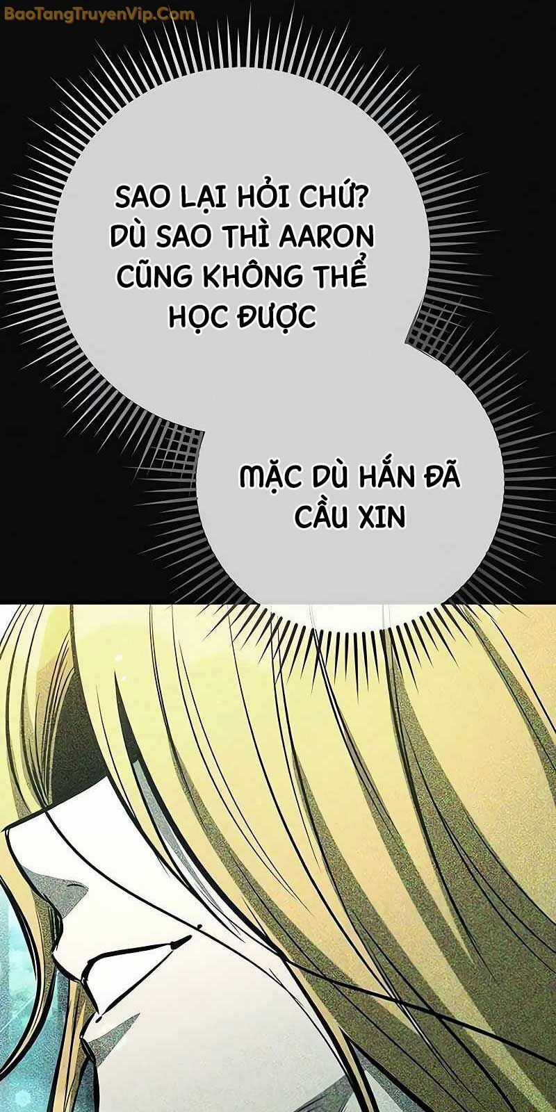 Kẻ Điên Và Đội Trưởng Cảnh Vệ Chapter 19 trang 17