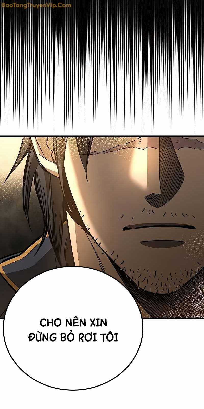 Kẻ Điên Và Đội Trưởng Cảnh Vệ Chapter 19 trang 19