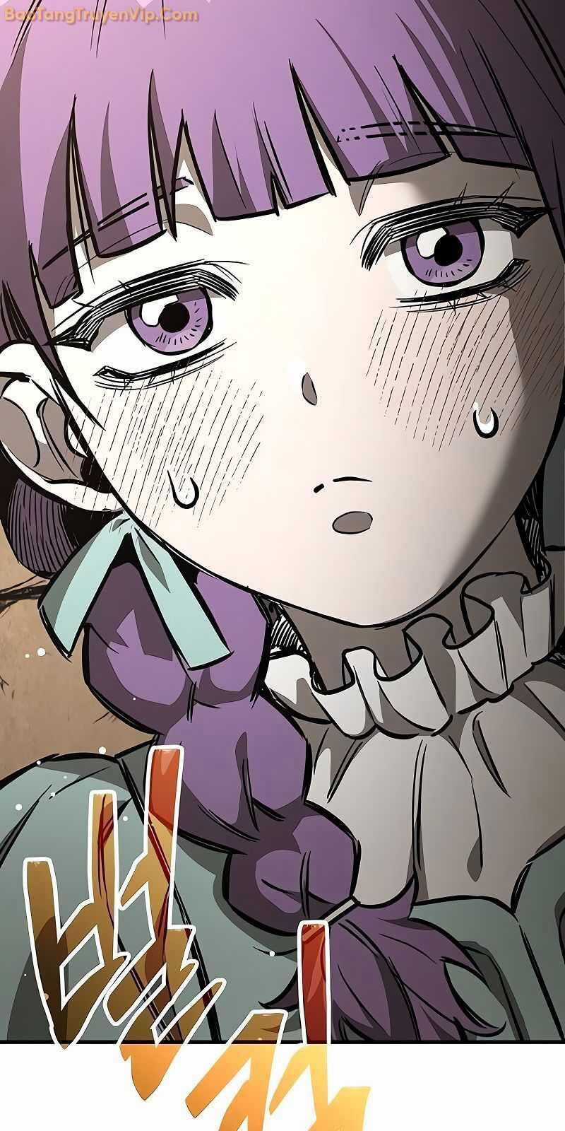 Kẻ Điên Và Đội Trưởng Cảnh Vệ Chapter 19 trang 2