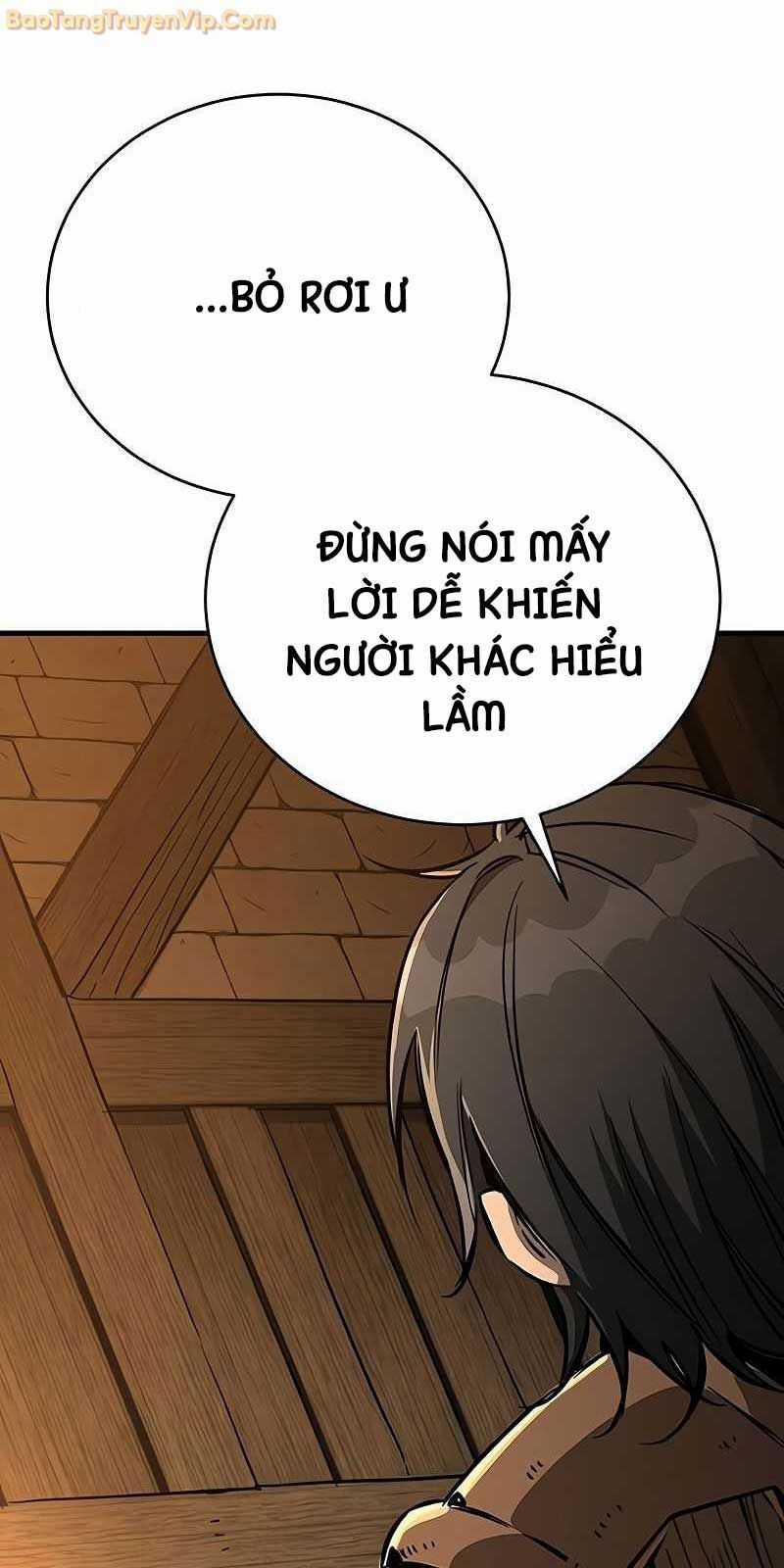 Kẻ Điên Và Đội Trưởng Cảnh Vệ Chapter 19 trang 20